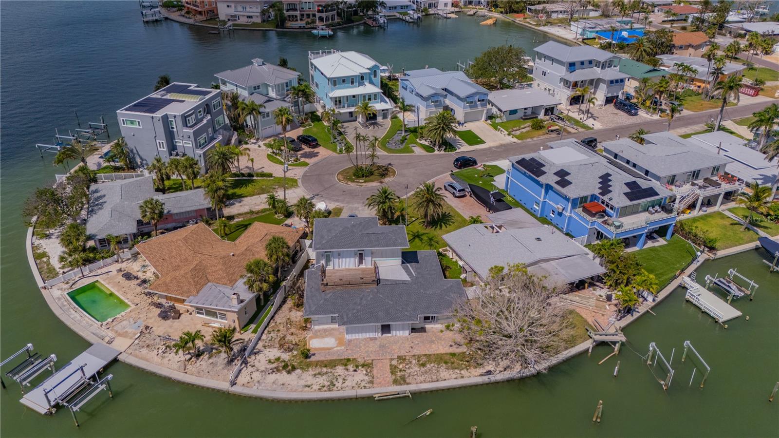 16003 5TH ST E, REDINGTON BEACH, FL, 33708