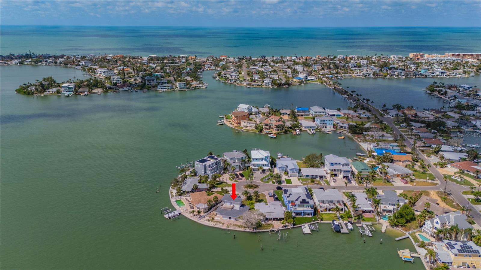 16003 5TH ST E, REDINGTON BEACH, FL, 33708