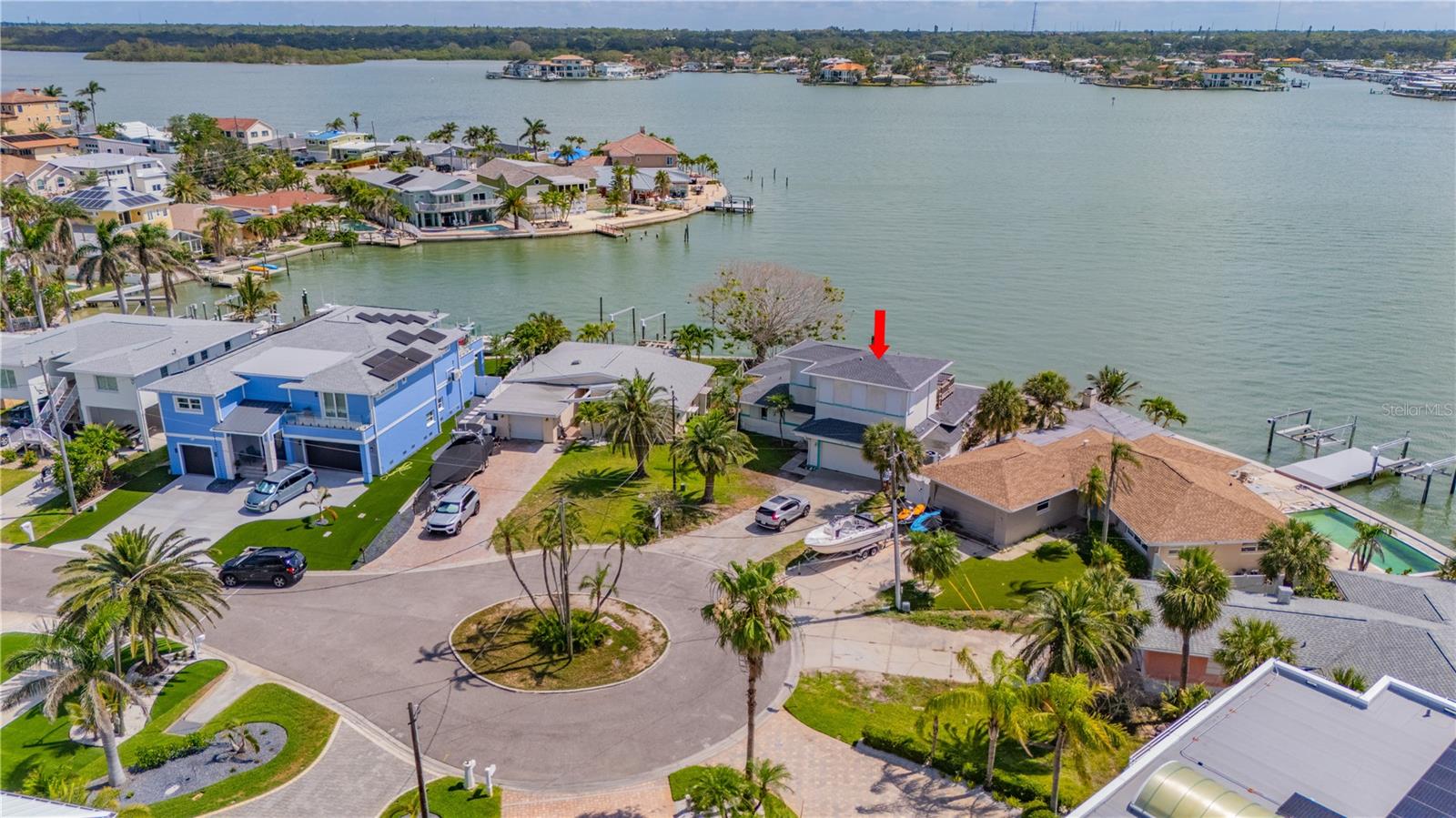 16003 5TH ST E, REDINGTON BEACH, FL, 33708