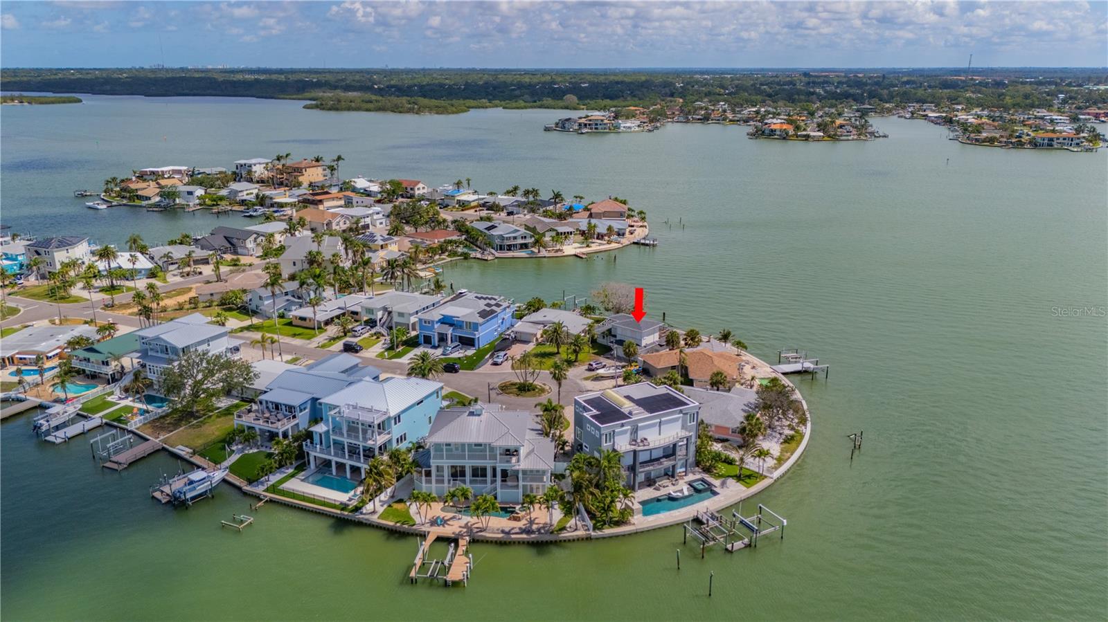 16003 5TH ST E, REDINGTON BEACH, FL, 33708