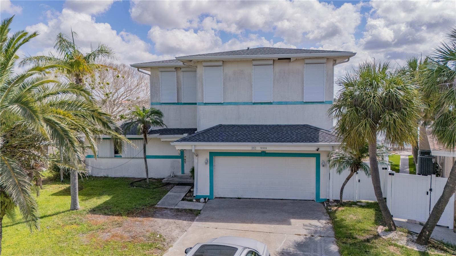 16003 5TH ST E, REDINGTON BEACH, FL, 33708