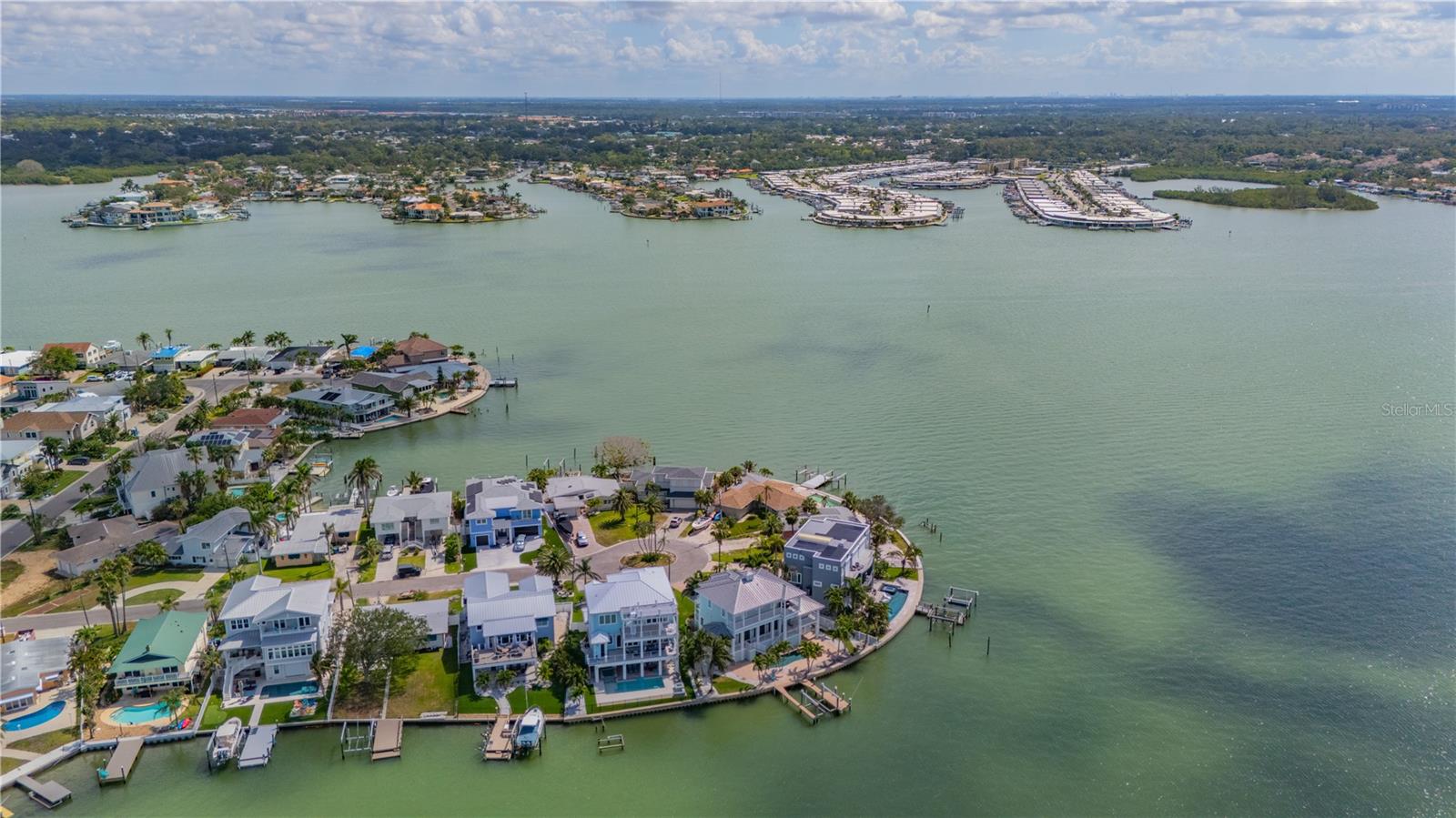 16003 5TH ST E, REDINGTON BEACH, FL, 33708