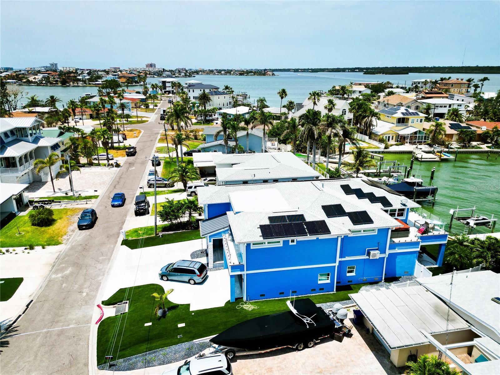 16003 5TH ST E, REDINGTON BEACH, FL, 33708