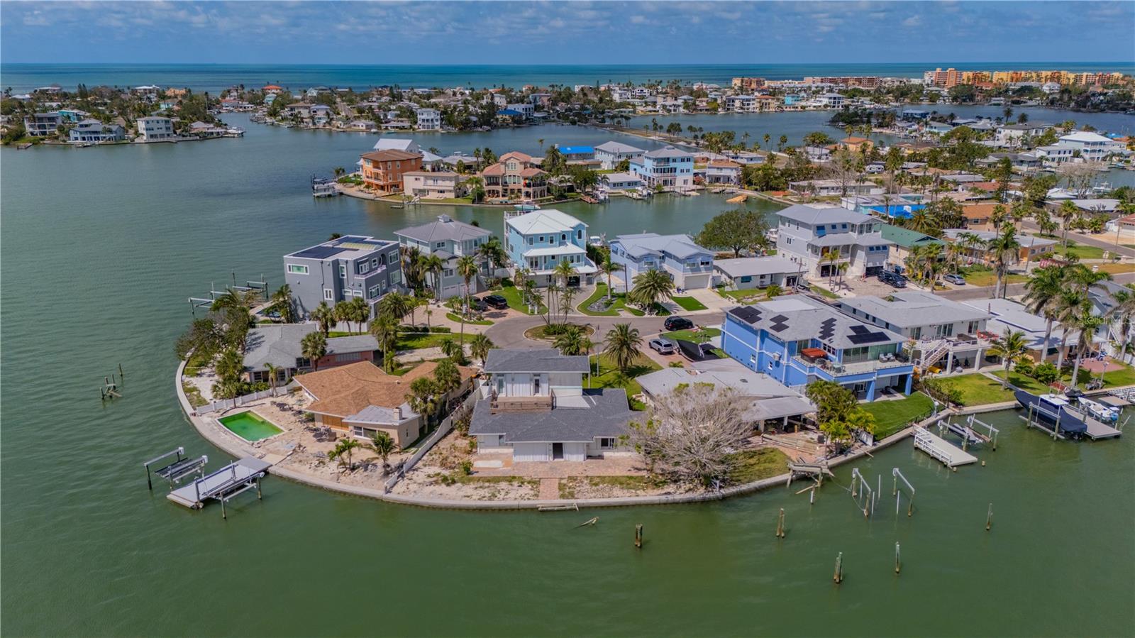 16003 5TH ST E, REDINGTON BEACH, FL, 33708