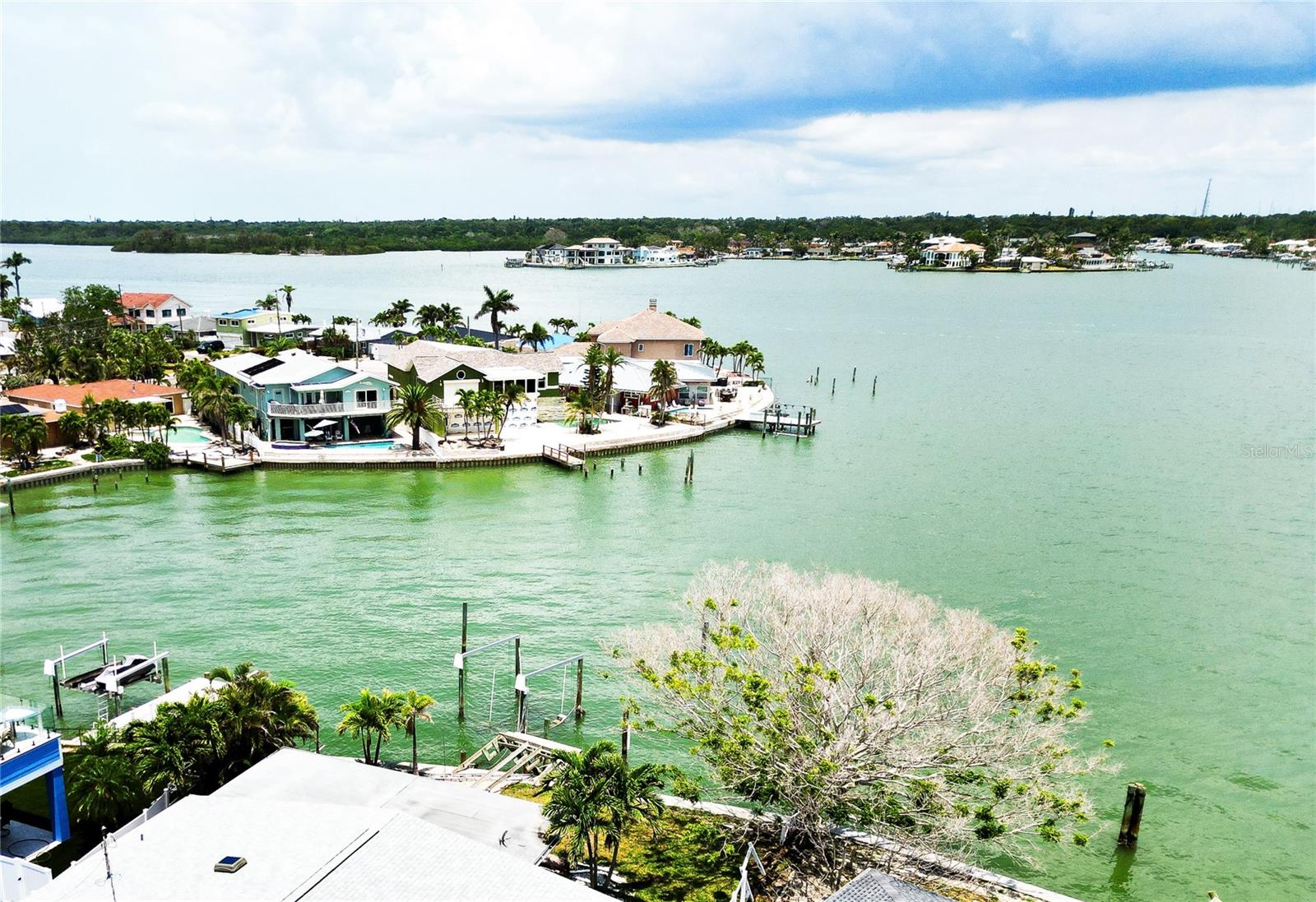 16003 5TH ST E, REDINGTON BEACH, FL, 33708