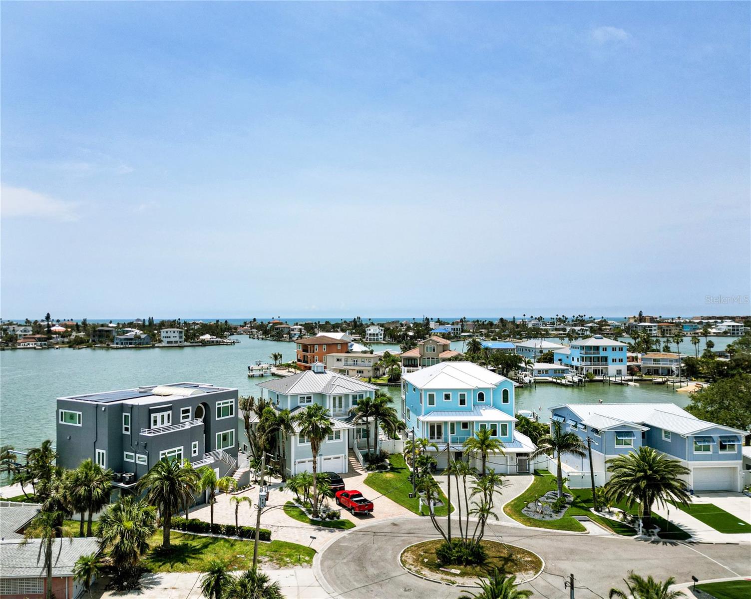 16003 5TH ST E, REDINGTON BEACH, FL, 33708