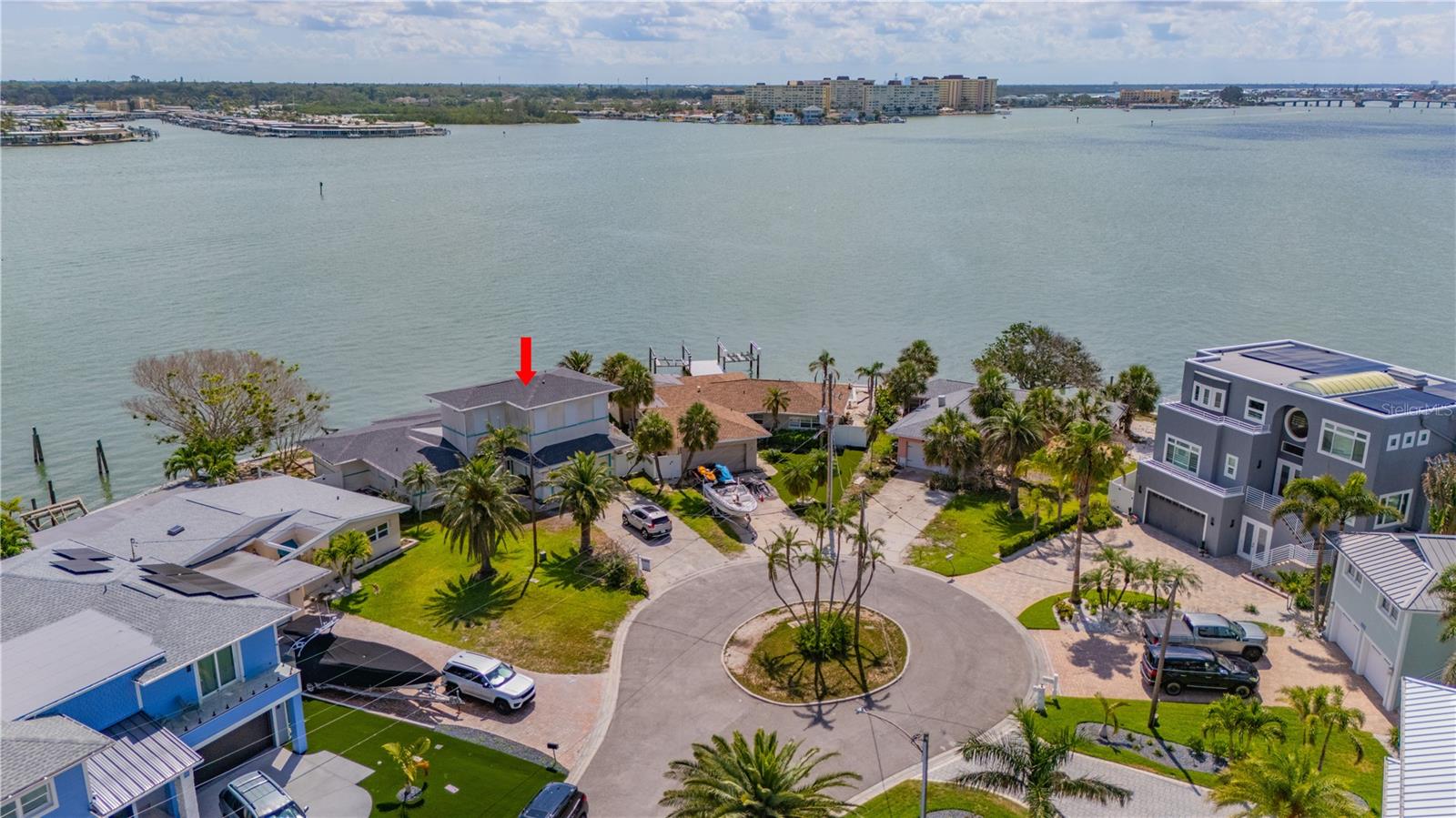 16003 5TH ST E, REDINGTON BEACH, FL, 33708