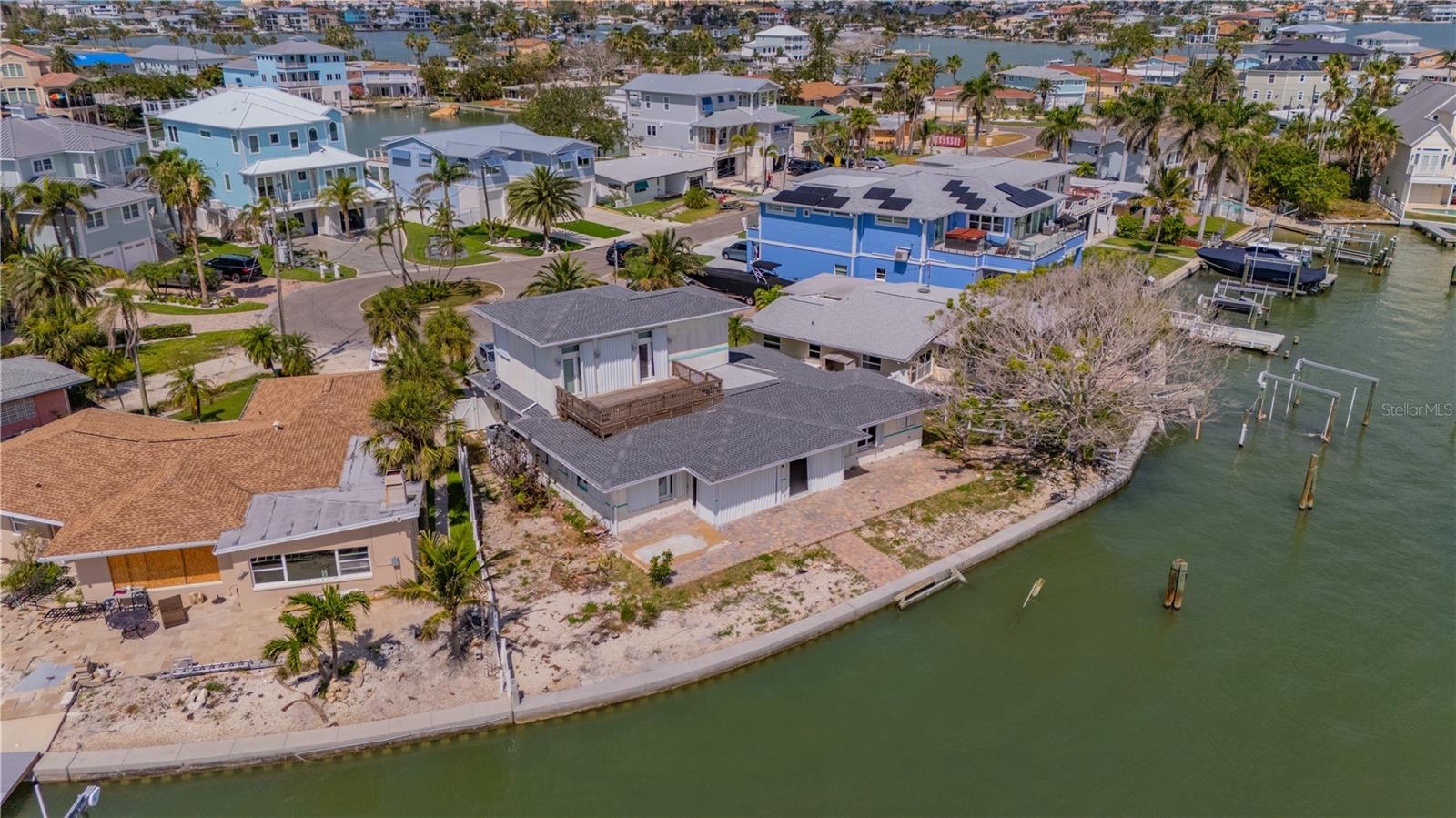 16003 5TH ST E, REDINGTON BEACH, FL, 33708