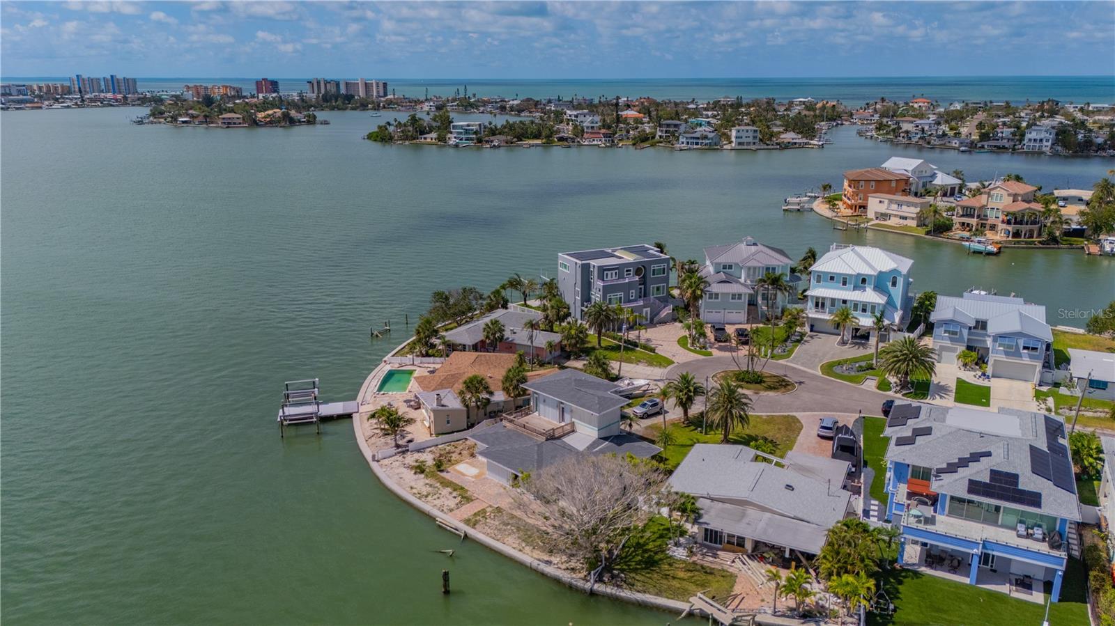 16003 5TH ST E, REDINGTON BEACH, FL, 33708