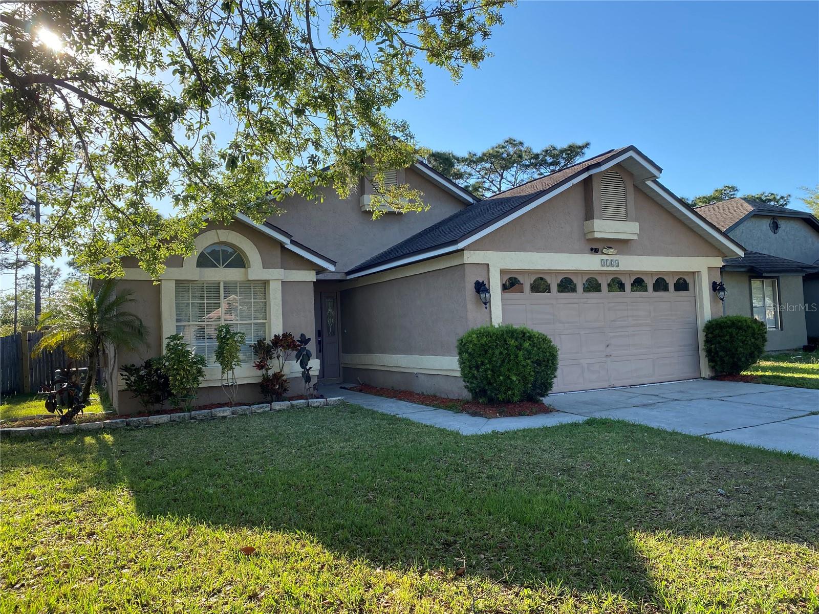 3124 GINGER CIR, ORLANDO, FL, 32826