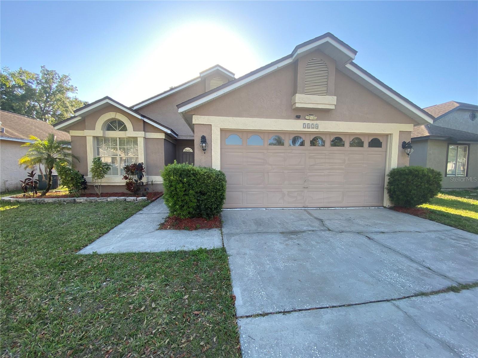 3124 GINGER CIR, ORLANDO, FL, 32826