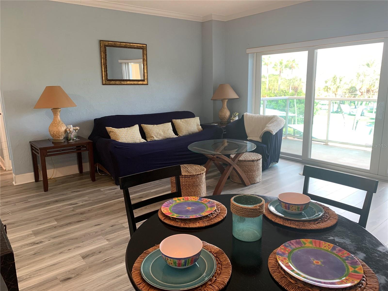 880 MANDALAY AVE #206, CLEARWATER BEACH, FL, 33767