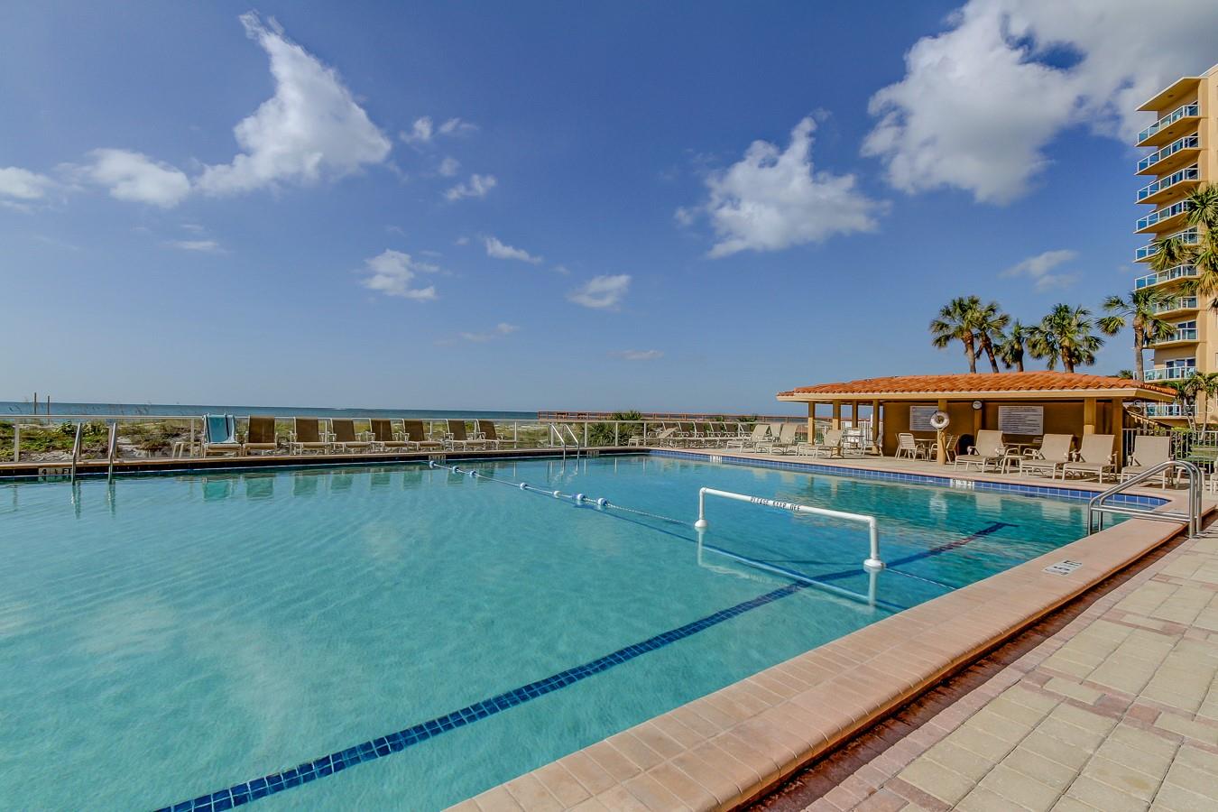 880 MANDALAY AVE #206, CLEARWATER BEACH, FL, 33767