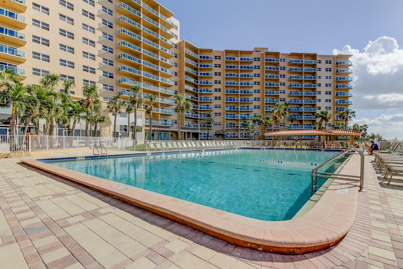880 MANDALAY AVE #206, CLEARWATER BEACH, FL, 33767