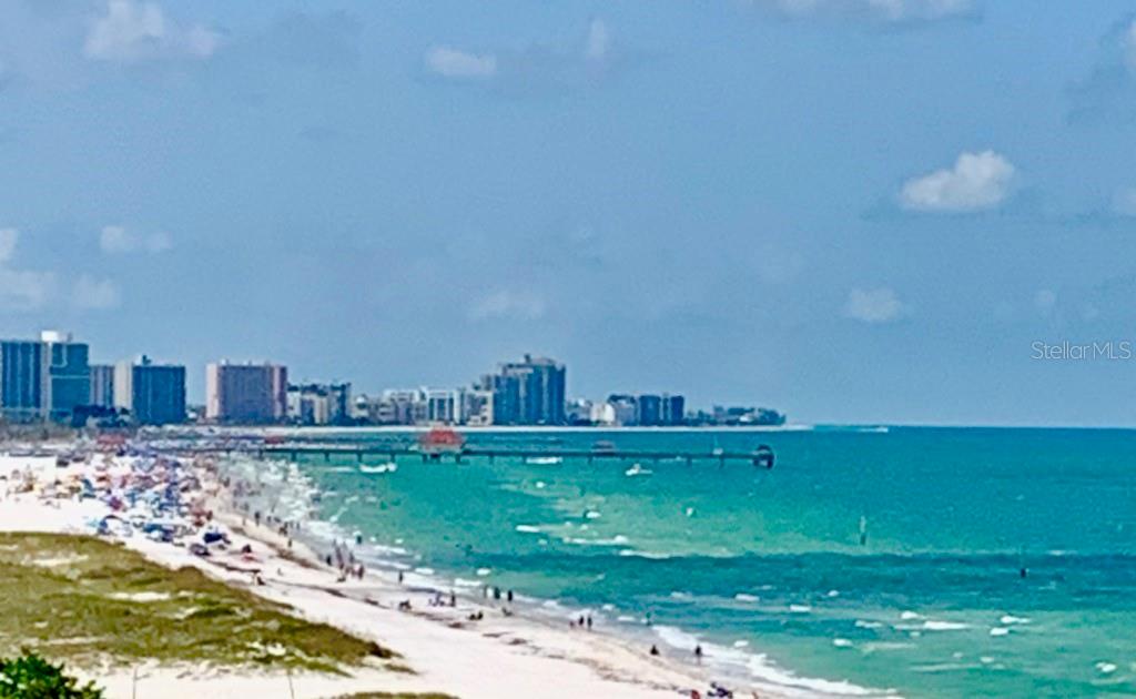 880 MANDALAY AVE #206, CLEARWATER BEACH, FL, 33767