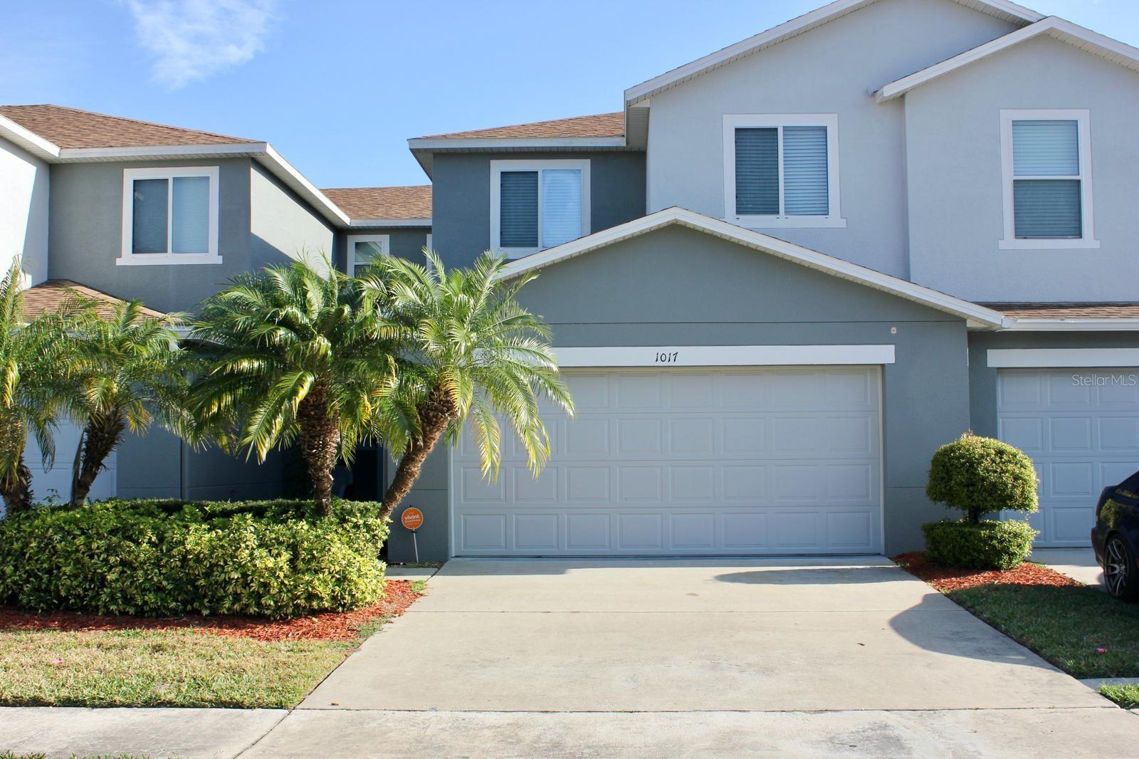 1017 CHALCEDONY ST, KISSIMMEE, FL, 34744