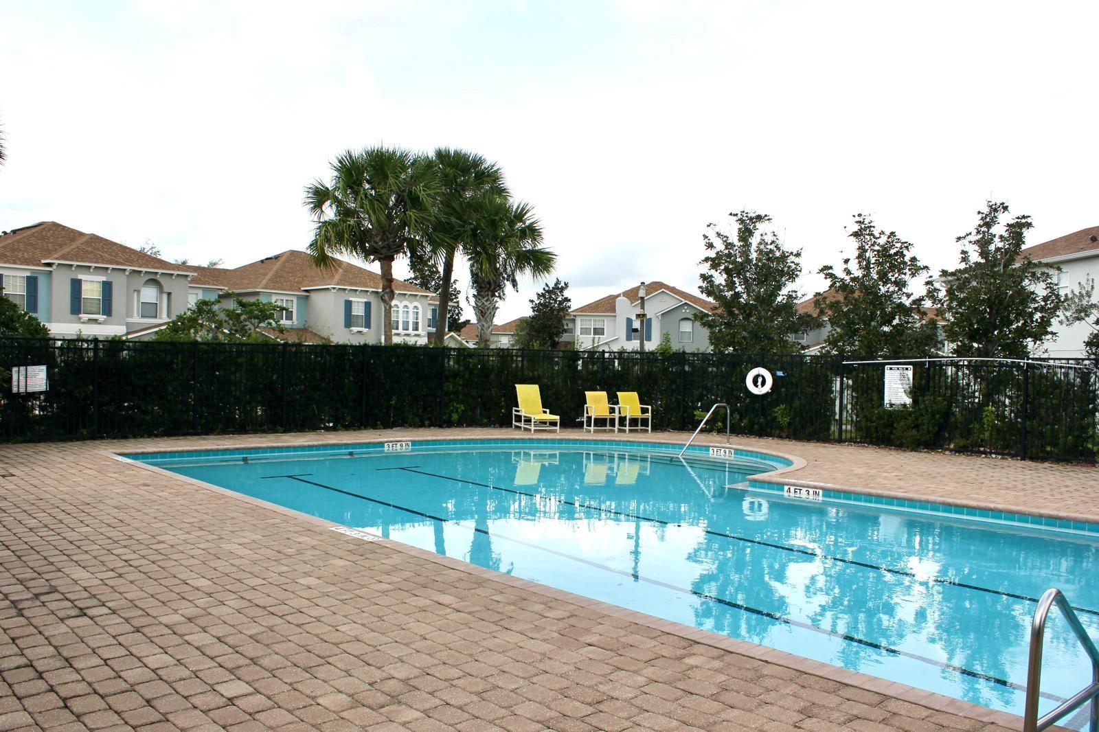 1017 CHALCEDONY ST, KISSIMMEE, FL, 34744