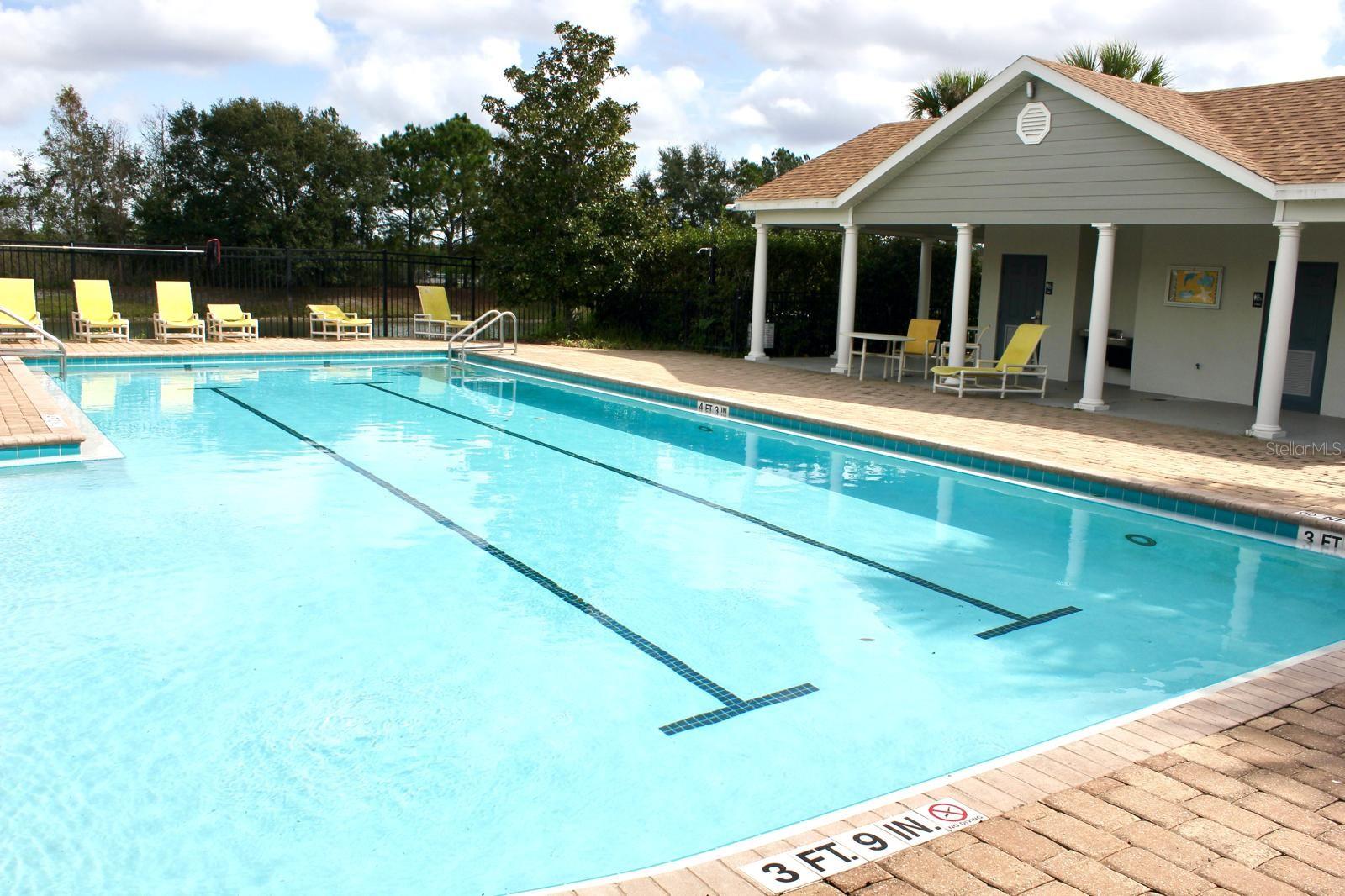 1017 CHALCEDONY ST, KISSIMMEE, FL, 34744