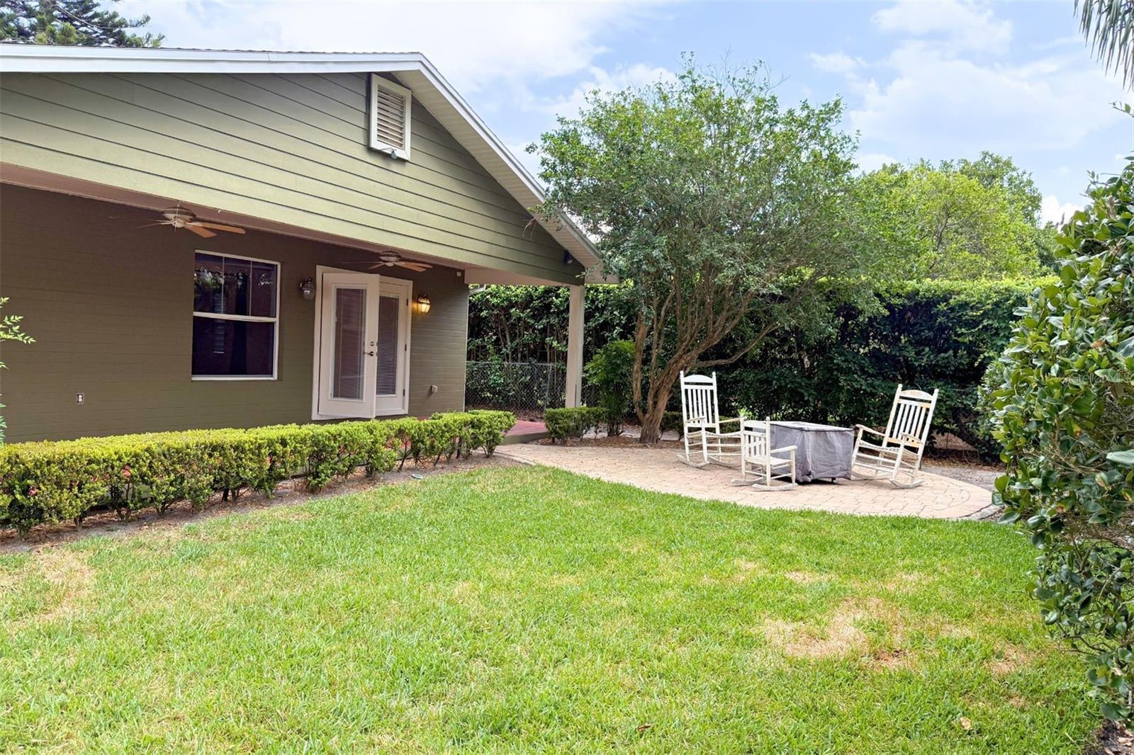 2810 ELIZABETH AVE, ORLANDO, FL, 32804