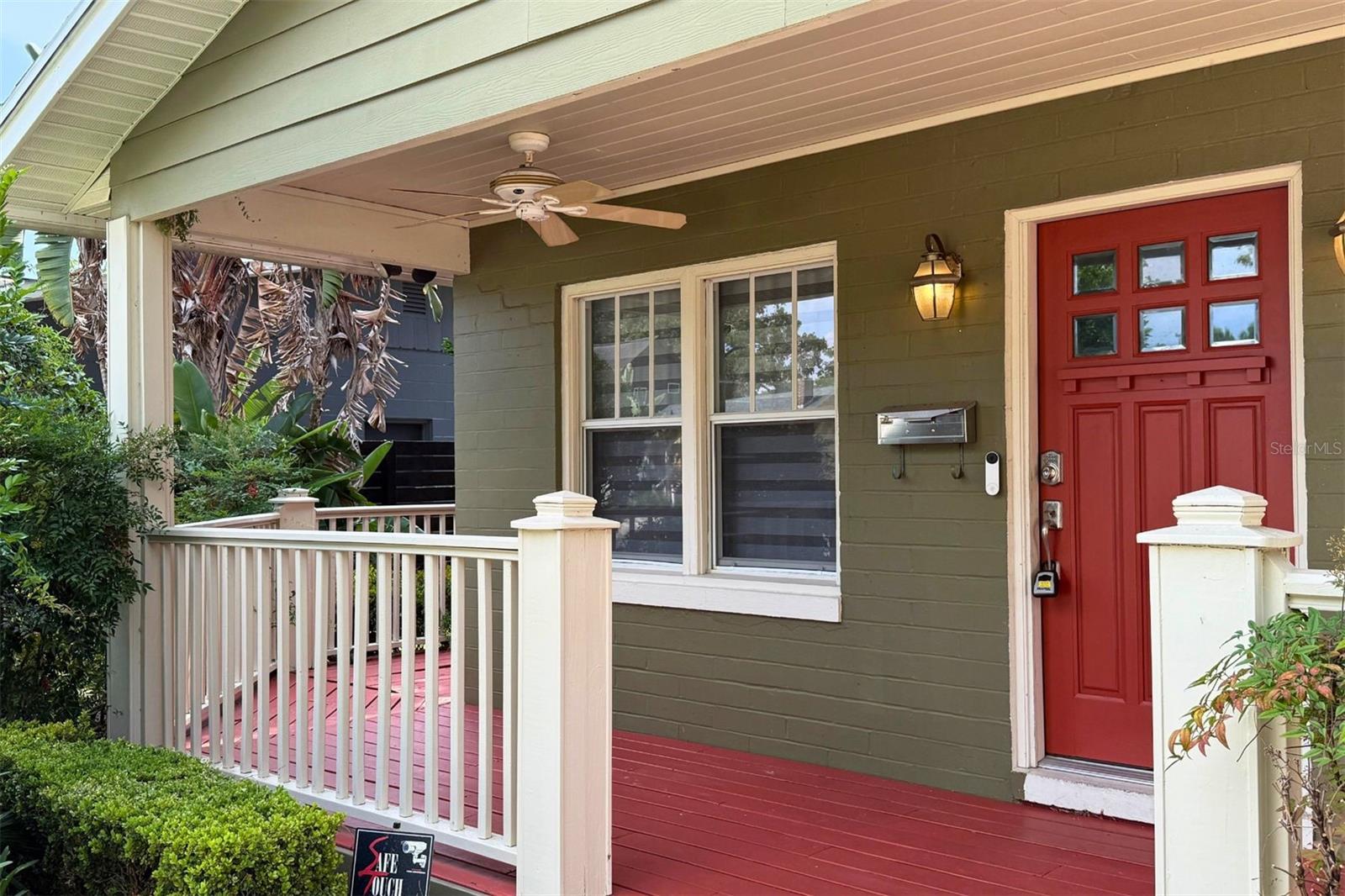 2810 ELIZABETH AVE, ORLANDO, FL, 32804