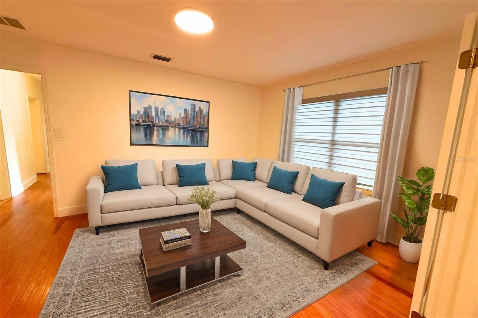 2810 ELIZABETH AVE, ORLANDO, FL, 32804