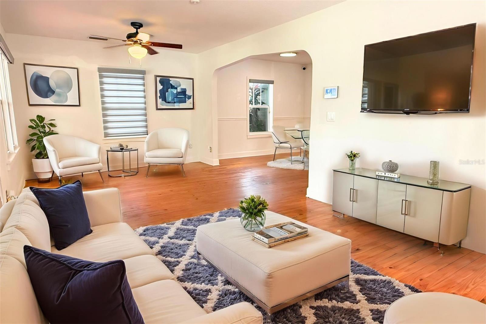 2810 ELIZABETH AVE, ORLANDO, FL, 32804