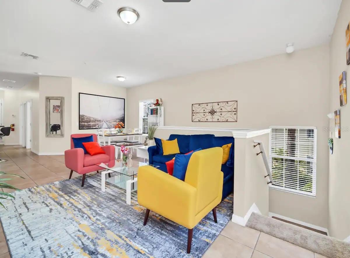 2736 OAKWATER DR, KISSIMMEE, FL, 34747