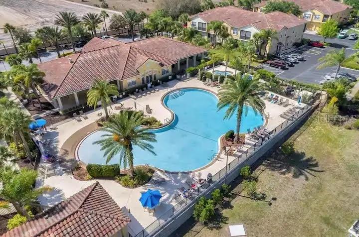 2736 OAKWATER DR, KISSIMMEE, FL, 34747