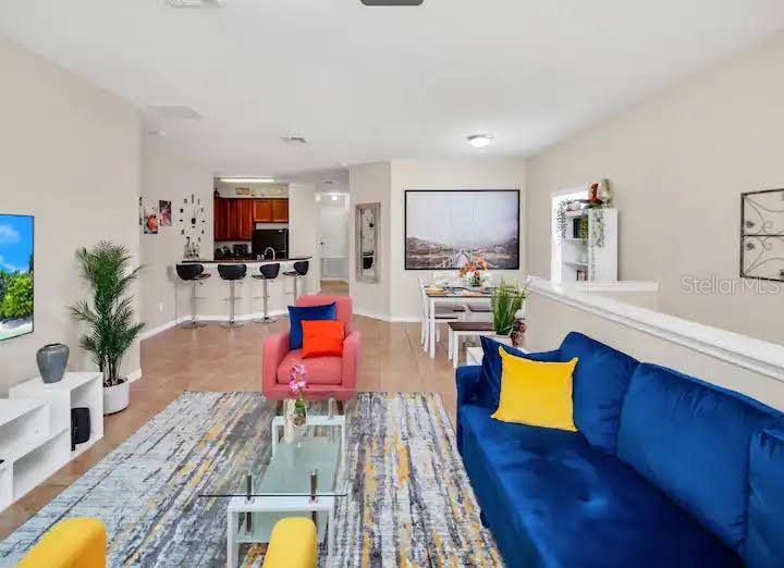 2736 OAKWATER DR, KISSIMMEE, FL, 34747