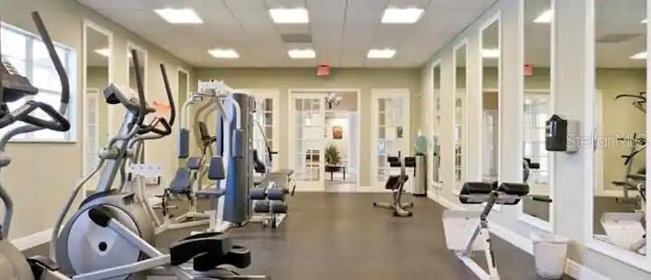 2736 OAKWATER DR, KISSIMMEE, FL, 34747