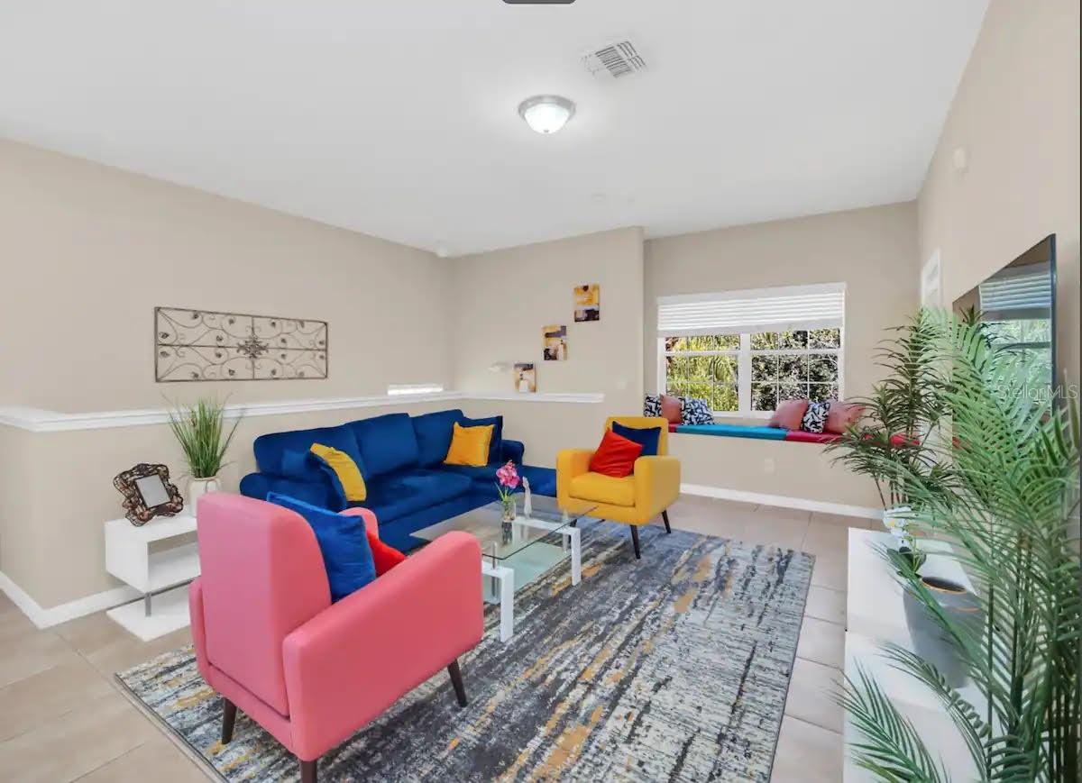 2736 OAKWATER DR, KISSIMMEE, FL, 34747