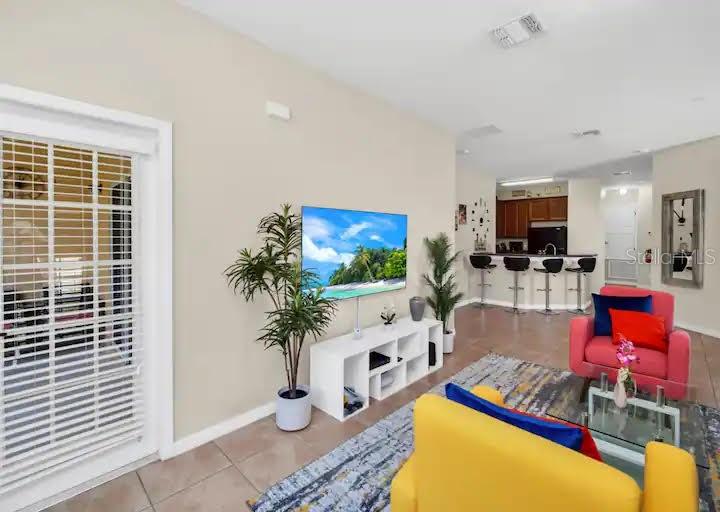 2736 OAKWATER DR, KISSIMMEE, FL, 34747