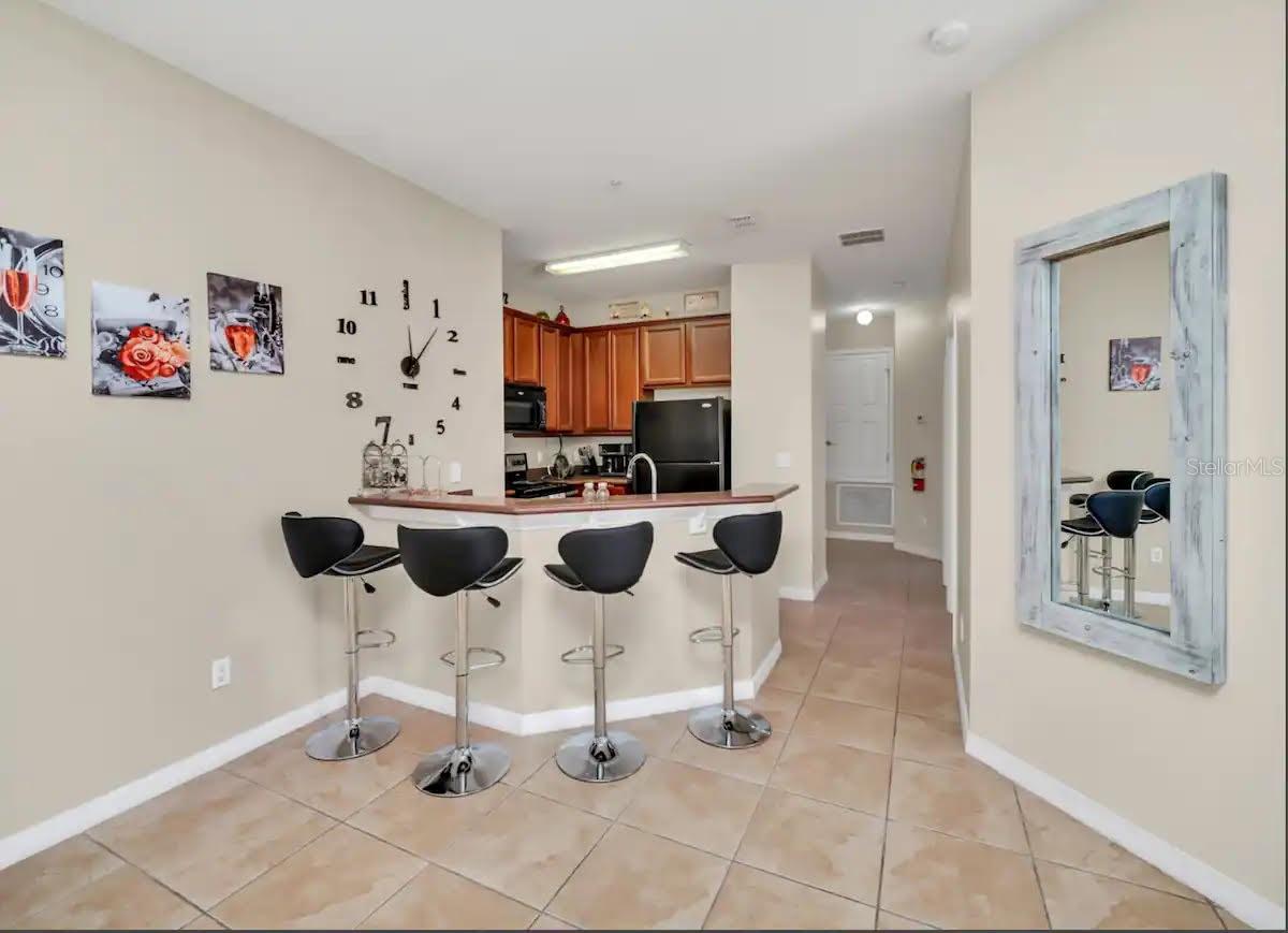 2736 OAKWATER DR, KISSIMMEE, FL, 34747