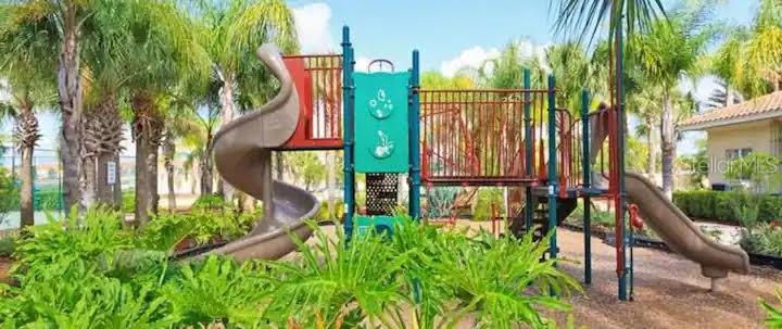 2736 OAKWATER DR, KISSIMMEE, FL, 34747