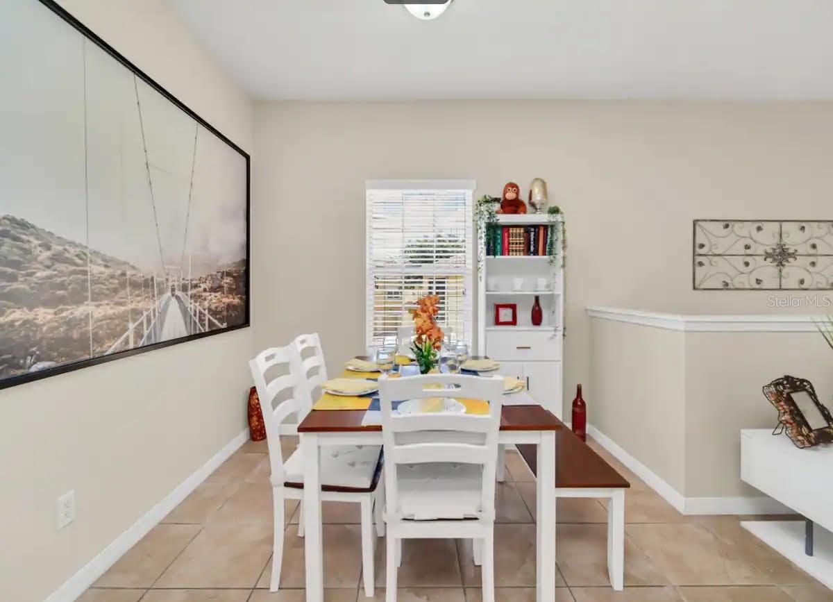 2736 OAKWATER DR, KISSIMMEE, FL, 34747