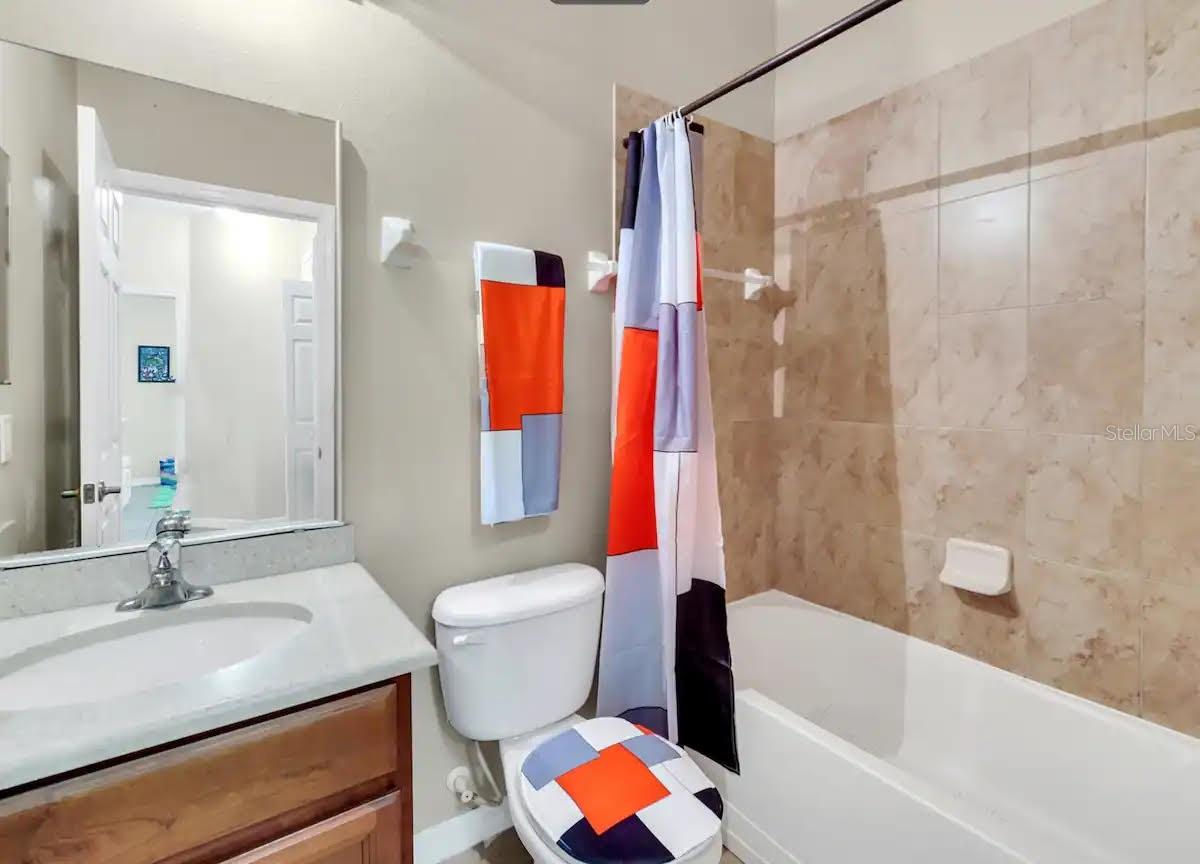 2736 OAKWATER DR, KISSIMMEE, FL, 34747