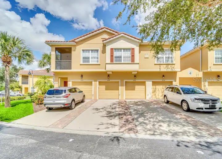 2736 OAKWATER DR, KISSIMMEE, FL, 34747