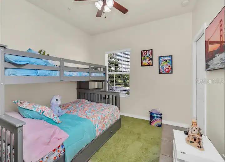 2736 OAKWATER DR, KISSIMMEE, FL, 34747