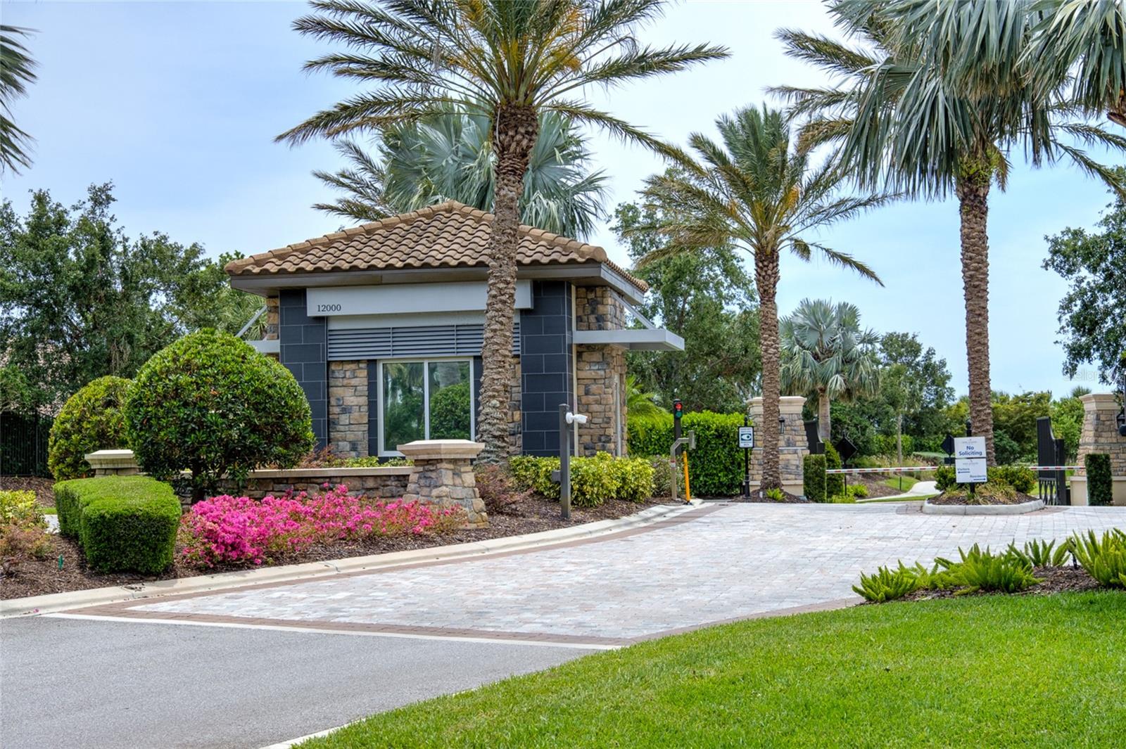 5301 BARTOLOMEO ST, SARASOTA, FL, 34238