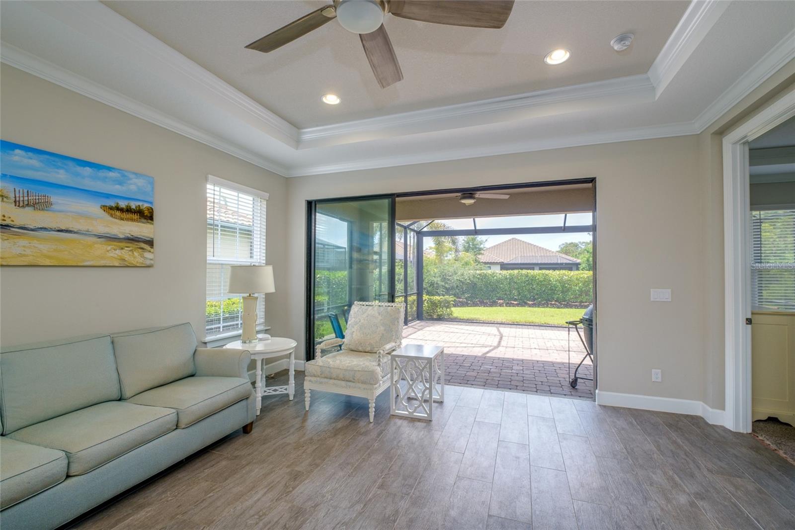 5301 BARTOLOMEO ST, SARASOTA, FL, 34238