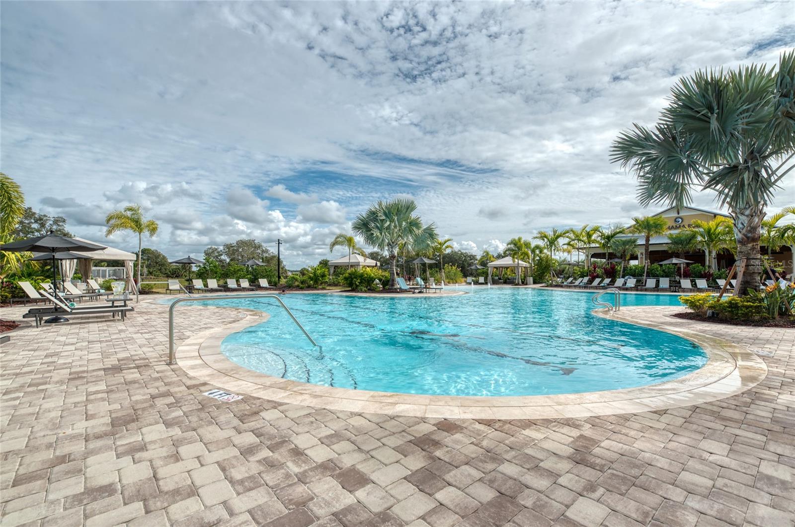 5301 BARTOLOMEO ST, SARASOTA, FL, 34238