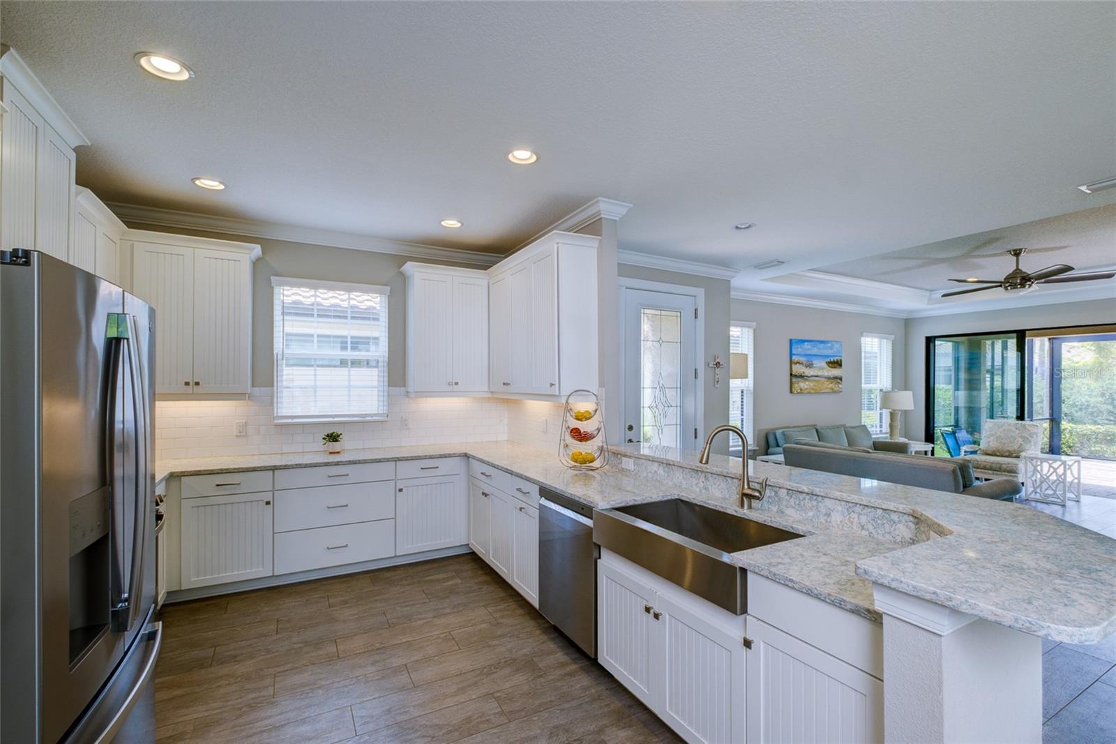 5301 BARTOLOMEO ST, SARASOTA, FL, 34238