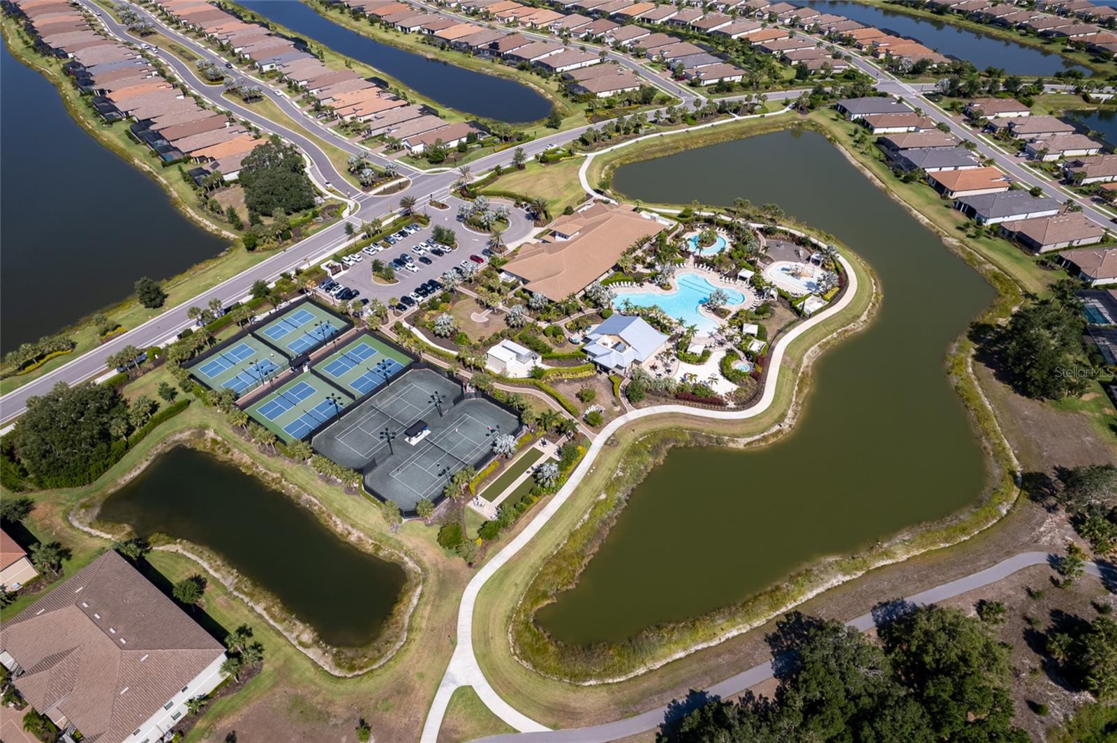 5301 BARTOLOMEO ST, SARASOTA, FL, 34238