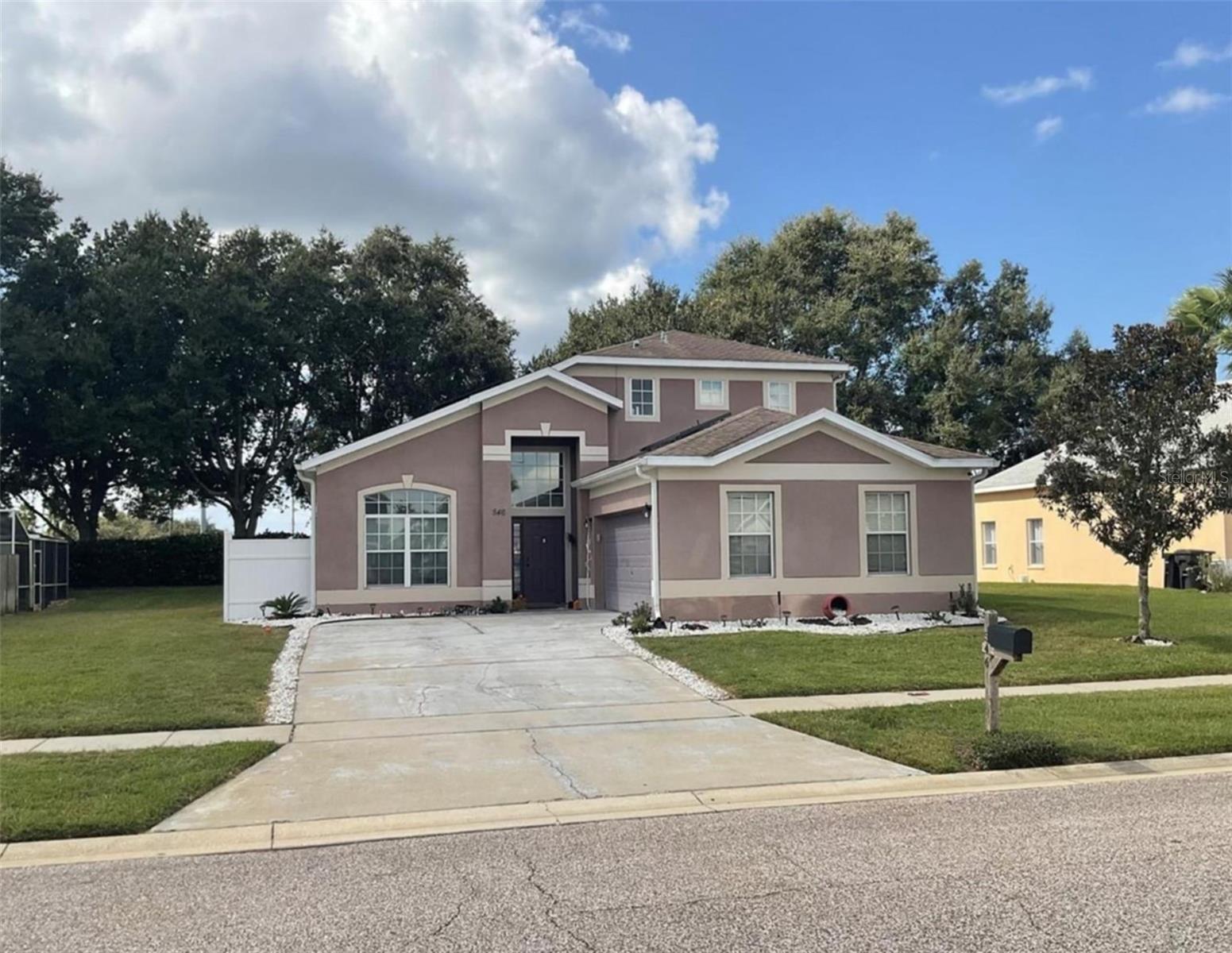 546 BLOOMINGDALE DR, DAVENPORT, FL, 33897