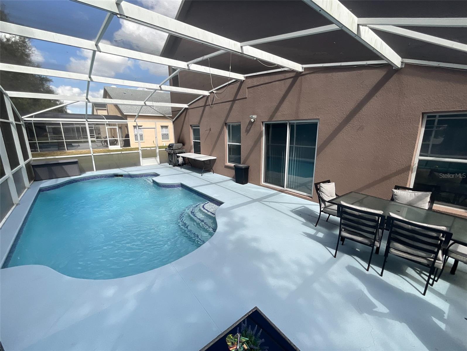 546 BLOOMINGDALE DR, DAVENPORT, FL, 33897