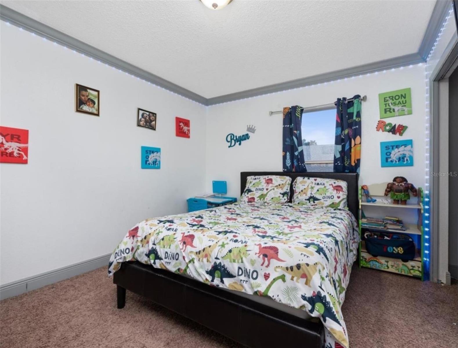 546 BLOOMINGDALE DR, DAVENPORT, FL, 33897