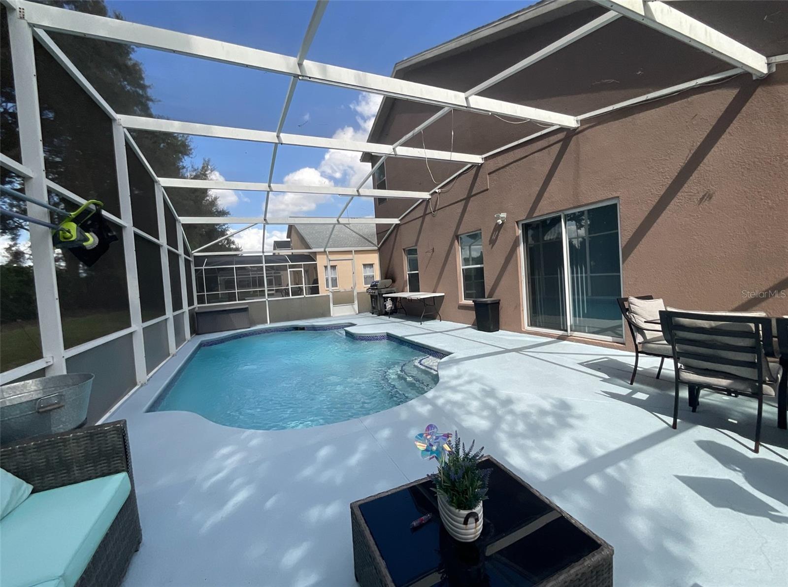 546 BLOOMINGDALE DR, DAVENPORT, FL, 33897