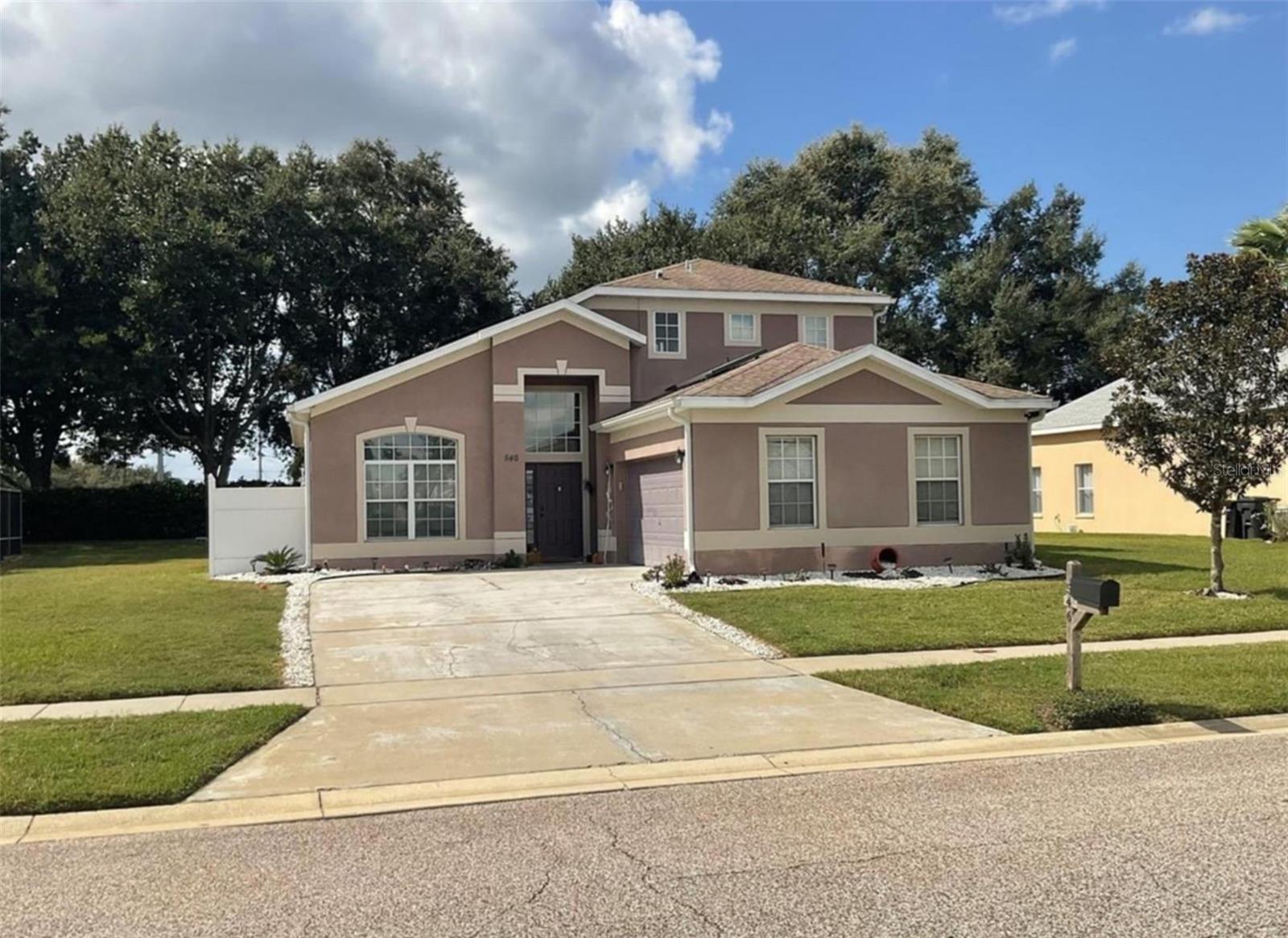 546 BLOOMINGDALE DR, DAVENPORT, FL, 33897