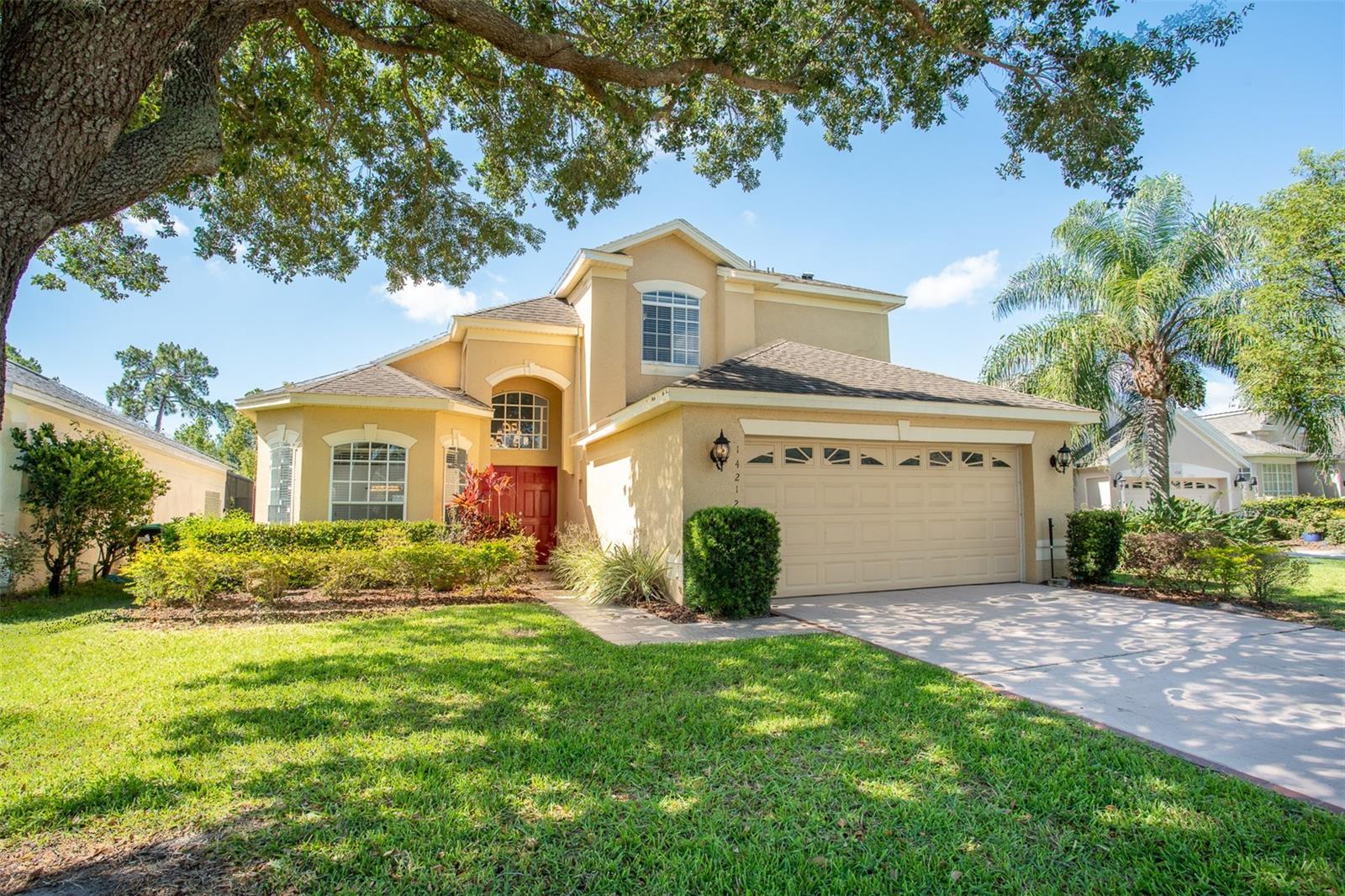 14212 SPORTS CLUB WAY, ORLANDO, FL, 32837