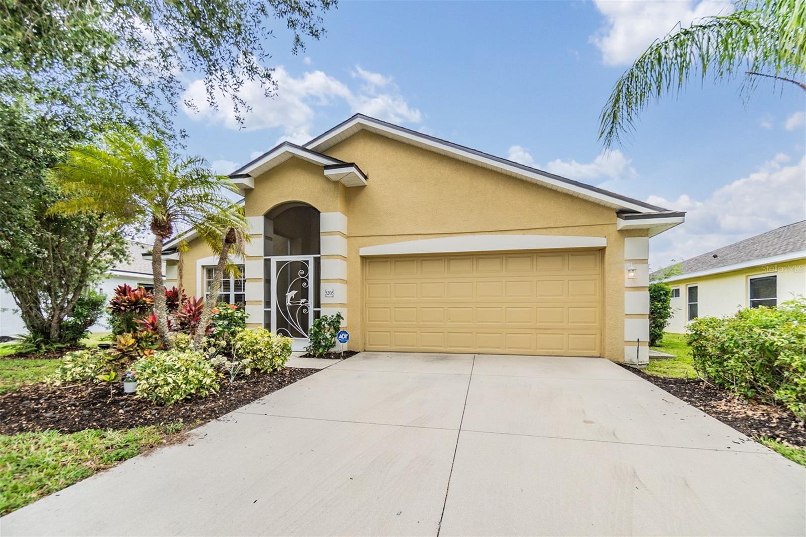 5205 LANSDOWNE WAY, PALMETTO, FL, 34221